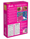 Proizvod Barbie set za izradu tetovaža brenda Barbie - Lisciani #5