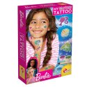 Proizvod Barbie set za izradu tetovaža brenda Lisciani #1