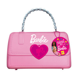 Proizvod Barbie modni nakit u torbici brenda Lisciani