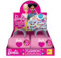 Proizvod Barbie modni nakit u torbici brenda Lisciani #2