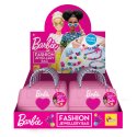 Proizvod Barbie modni nakit u torbici brenda Lisciani #2