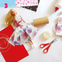 Proizvod Barbie modni atelier s Barbie lutkom brenda Lisciani #4