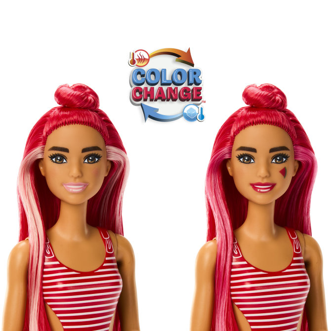 Proizvod Barbie Pop Reveal lutka lubenica brenda Barbie