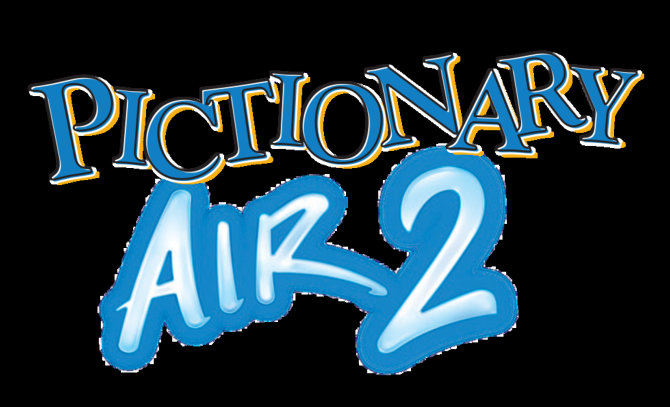 Proizvod Pictionary Air 2.0 brenda Mattel društvene igre
