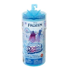 Proizvod Frozen Color Reveal lutka brenda Disney