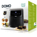 Proizvod DOMO Deli friteza - 6 L - 1500 W brenda Domo #1