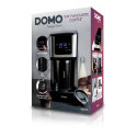 Proizvod Domo aparat za kavu + putna šalica 1.25 L brenda Domo #4