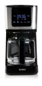 Proizvod Domo aparat za kavu + putna šalica 1.25 L brenda Domo #1