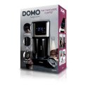 Proizvod Domo aparat za kavu + putna šalica 1.25 L brenda Domo #1