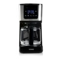 Proizvod Domo aparat za kavu + putna šalica 1.25 L brenda Domo #3