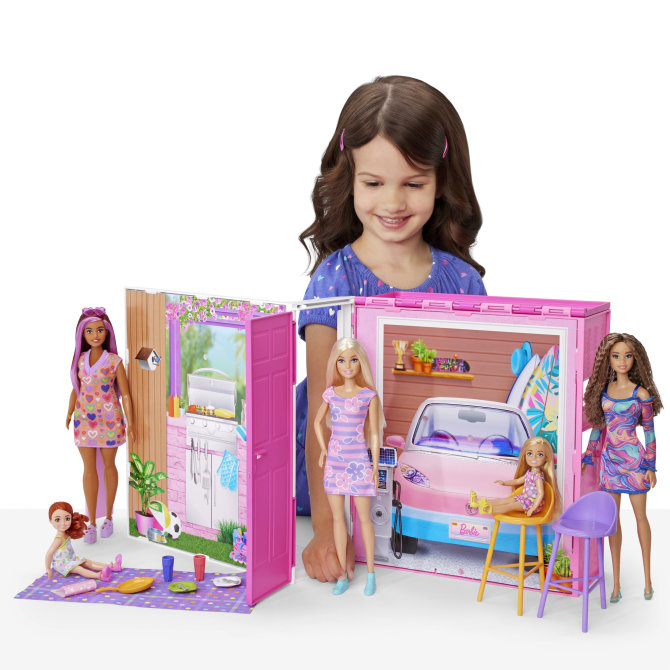 Proizvod Barbie kuća brenda Barbie