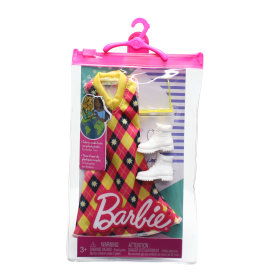 Proizvod Barbie odjeća za potpuni izgled brenda Barbie