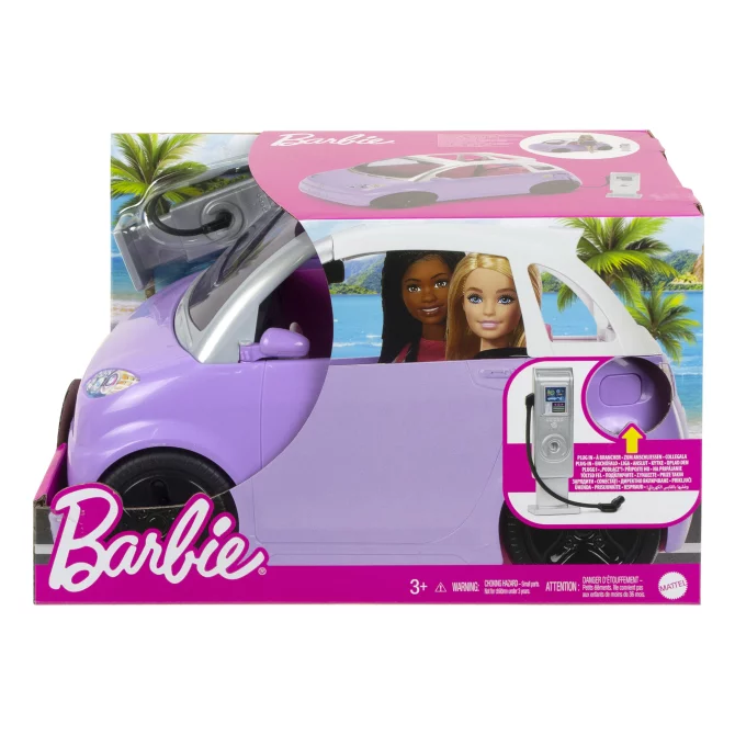 Barbie automobil cheap