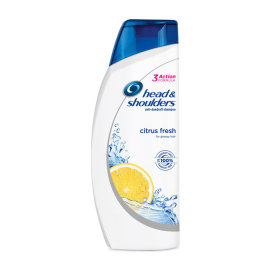 Proizvod H&S šampon za kosu protiv peruti citrus fresh 540 ml brenda H&S