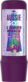 Proizvod Aussie SOS tretman Blonde 3 Minute Miracle 225 ml brenda Aussie