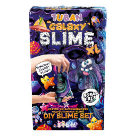 Proizvod Tuban slime DIY set - Galaxy brenda Tuban
