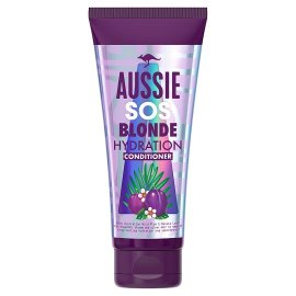 Proizvod Aussie SOS regenerator za kosu Blonde 200 ml brenda Aussie