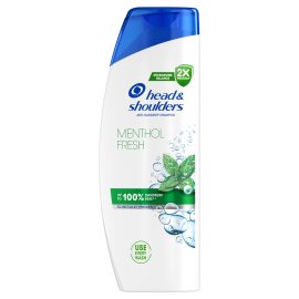 Proizvod H&S Menthol Fresh šampon za kosu protiv peruti 500 ml brenda H&S