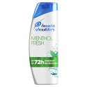 Proizvod H&S Menthol Fresh šampon za kosu protiv peruti 500 ml brenda H&S #2