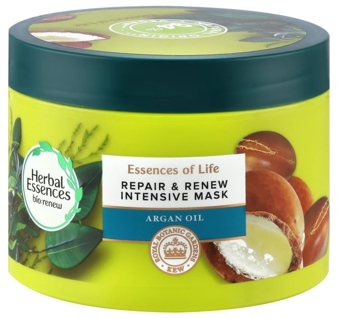 Proizvod Herbal Essences Argan Oil maska za kosu 450 ml brenda Herbal Essences