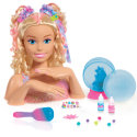 Proizvod Barbie Deluxe - glava za stiliziranje brenda Barbie #3