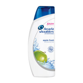 Proizvod H&S šampon za kosu apple fresh 540 ml brenda H&S