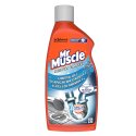 Proizvod Mr. Muscle® Gel za odčepljivanje odvoda 500 ml brenda Mr.Muscle #1