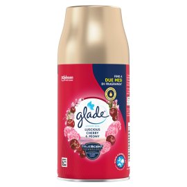 Proizvod Glade® Punjenje za automatski osvježivač zraka - božur i trešnja brenda Glade