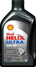 Proizvod Shell motorno ulje HELIX ULTRA 5W30 1 l brenda Shell