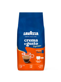 Proizvod Lavazza kava u zrnu Crema e Gusto forte 1 kg brenda Lavazza