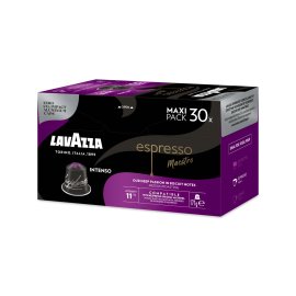Proizvod Lavazza nespresso kapsule Intenso - aluminijsko pakiranje 30/1 brenda Lavazza