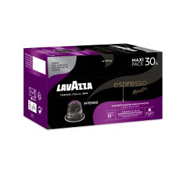 Proizvod Lavazza nespresso kapsule Intenso - aluminijsko pakiranje 30/1 brenda Lavazza