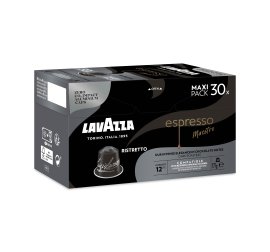 Proizvod Lavazza nespresso kapsule Ristretto - aluminijsko pakiranje 30/1 brenda Lavazza
