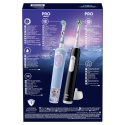 Proizvod Oral-B električna zubna četkica Pro Series 1 Black + Pro Kids 3+ Frozen - Family Edition duopack brenda Oral-B #4
