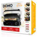 Proizvod DOMO Digitalni kontaktni roštilj - Grill Genius brenda Domo #5
