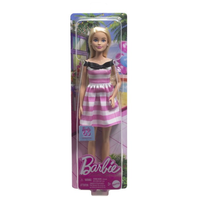 Proizvod Barbie lutka 65. rođendan brenda Barbie
