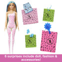 Proizvod Barbie Color Reveal lutka - Duga brenda Barbie #4