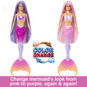 Proizvod Barbie sirena s promjenom boje brenda Barbie #4