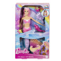 Proizvod Barbie sirena s promjenom boje brenda Barbie #1