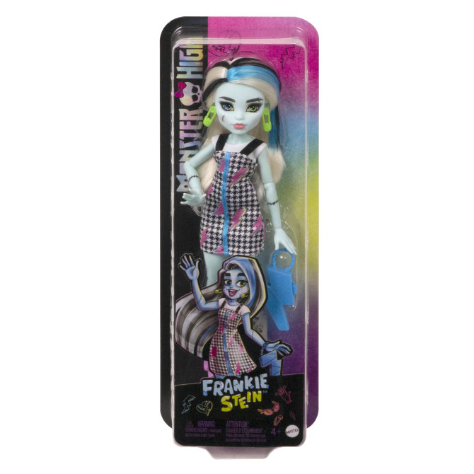 Proizvod Monster High lutke brenda Monster High
