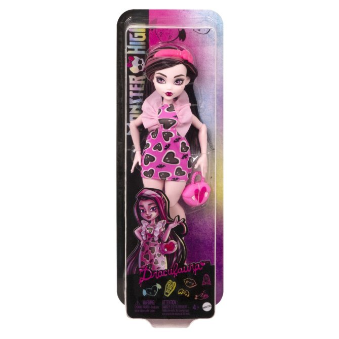 Proizvod Monster High lutke brenda Monster High