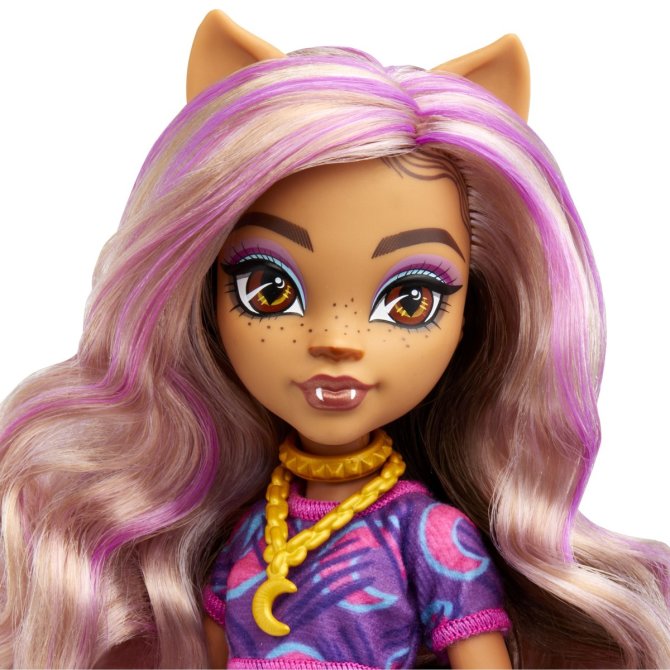 Proizvod Monster High lutke brenda Monster High