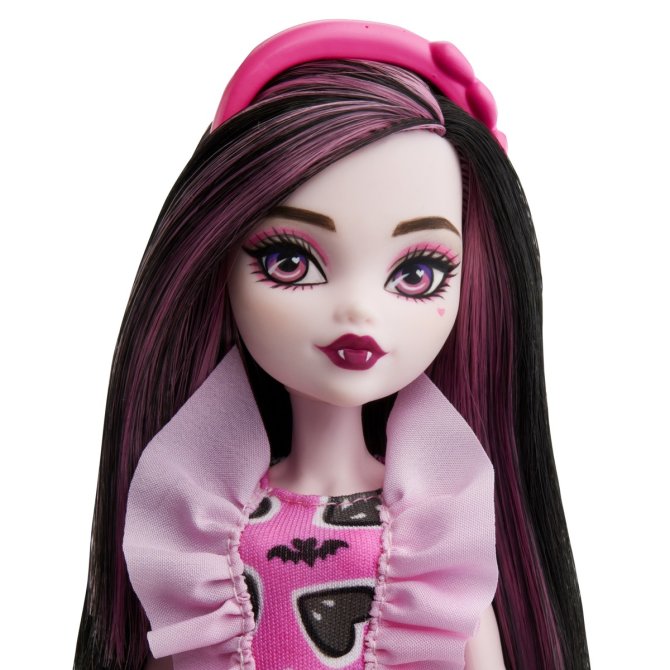 Proizvod Monster High lutke brenda Monster High