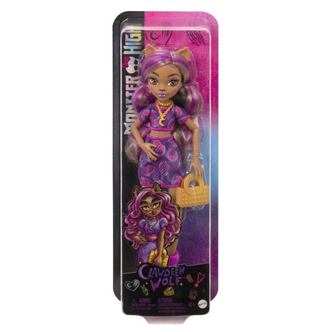 Proizvod Monster High lutke brenda Monster High