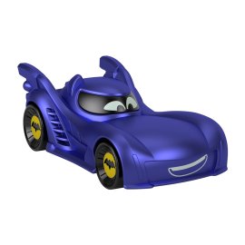 Proizvod Batwheels metalni autić 1:55 brenda Fisher-Price