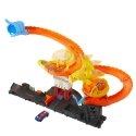 Proizvod Hot Wheels City zmija i pizzerija set ​ brenda Hot Wheels #3