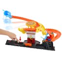 Proizvod Hot Wheels City zmija i pizzerija set ​ brenda Hot Wheels #5