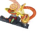Proizvod Hot Wheels City zmija i pizzerija set ​ brenda Hot Wheels #4