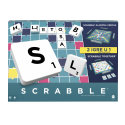 Proizvod Scrabble Together 2u1 brenda Mattel društvene igre #1