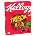 Proizvod Kellogg's Trēsor Cereal  - Choco Nut brenda Kellogg's #1